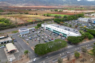 94-615 Kupuohi St, Waipahu, HI - VUE AÉRIENNE vue de carte