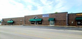 Plus de détails pour 528 E Main St, Park Hills, MO - Bureau/Local commercial à louer