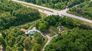 Plus de détails pour 211 Oscar White rd, Lansing, WV - Terrain à vendre
