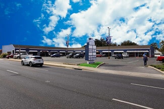 Plus de détails pour 309 Sunburst Hwy, Cambridge, MD - Local commercial à vendre
