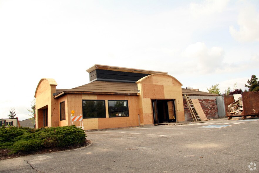 205 Kenyon St NW, Olympia, WA à vendre - Photo de l’immeuble – Image 3 sur 5