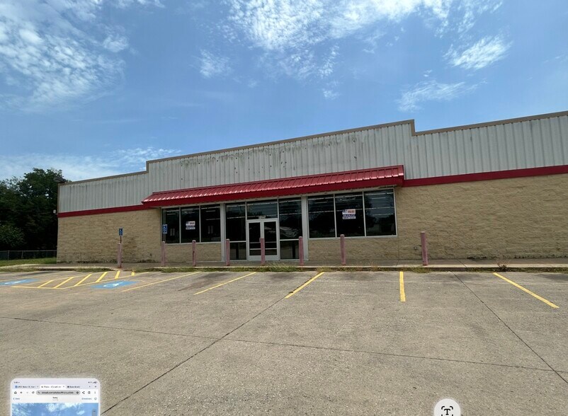 1105 E Tulsa Ave, Kansas, OK à louer - Photo de l’immeuble – Image 2 sur 13