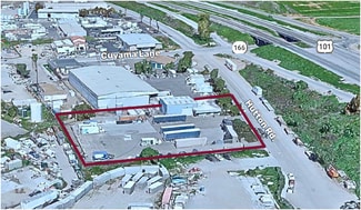 Plus de détails pour 2250 Hutton Rd, Nipomo, CA - Industriel/Logistique à louer