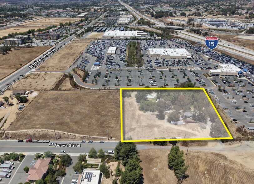 25631 Addison St, Murrieta, CA à vendre - Photo de l’immeuble – Image 3 sur 14