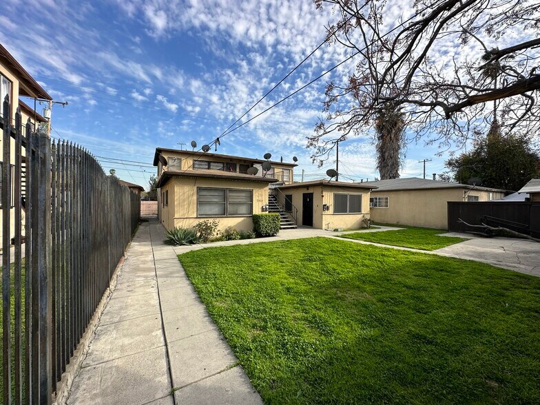 11460 Copeland St, Lynwood, CA à vendre - Photo principale – Image 1 sur 6
