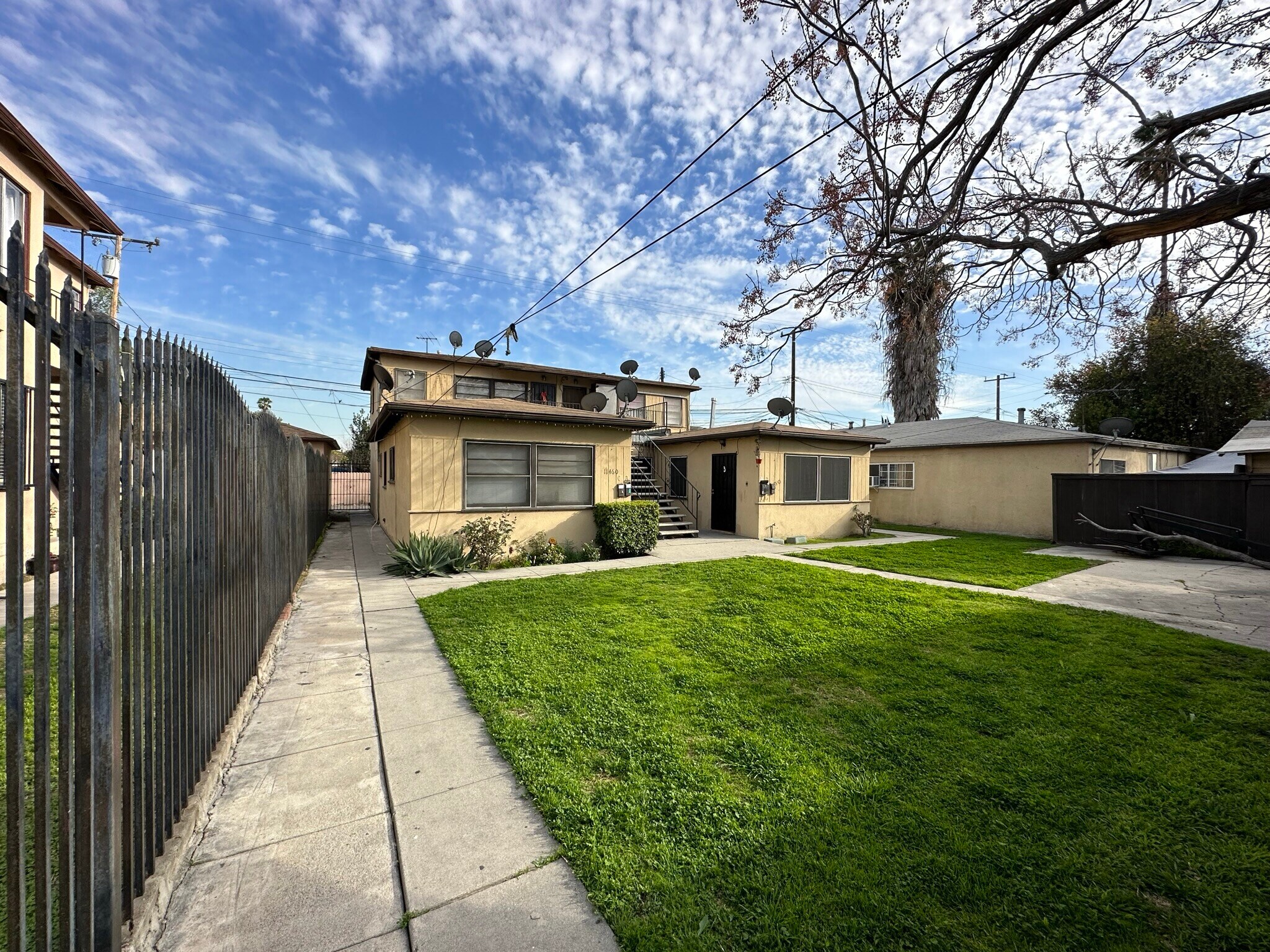 11460 Copeland St, Lynwood, CA à vendre Photo principale– Image 1 sur 7