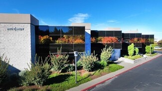 Plus de détails pour 3333 Mendocino Ave, Santa Rosa, CA - Bureau/Médical à louer