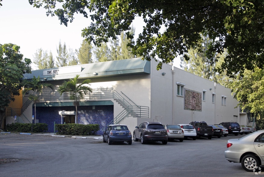 1950 NW 94th Ave, Miami, FL à vendre - Photo principale – Image 1 sur 6