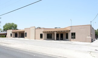 Plus de détails pour 1117-1123 Patricia Dr, San Antonio, TX - Bureau à vendre