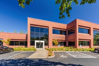 Plus de détails pour 15618-15862 SW 72nd Ave, Tigard, OR - Bureau à louer