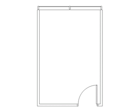 10333 Harwin Dr, Houston, TX à louer Plan d’étage– Image 1 sur 1