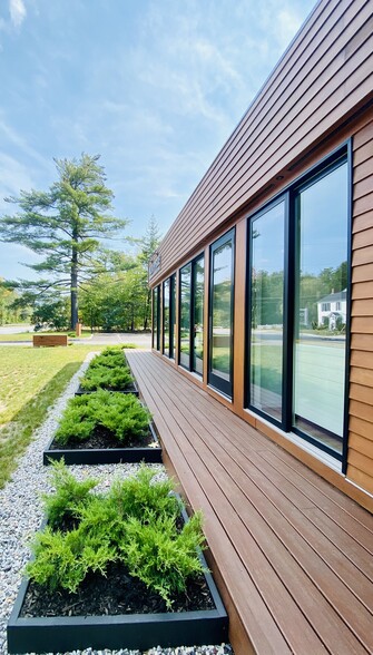 2906 White Mountain Hwy, North Conway, NH à vendre - Photo de l’immeuble – Image 3 sur 14