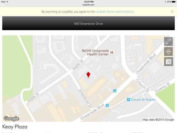 560 Greenbrier Dr, Oceanside, CA à louer - Aérien – Image 2 sur 37