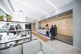 Espace de coworking dans Barcelone, Barcelona à louer Photo intérieure– Image 1 sur 4