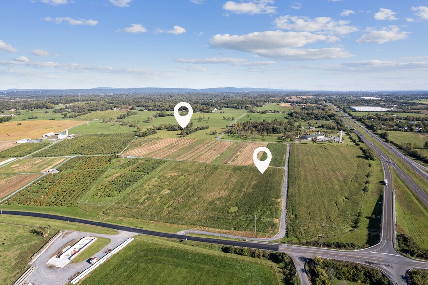 0 Hopewell Rd, Clear Brook, VA à vendre - Autre – Image 1 sur 5