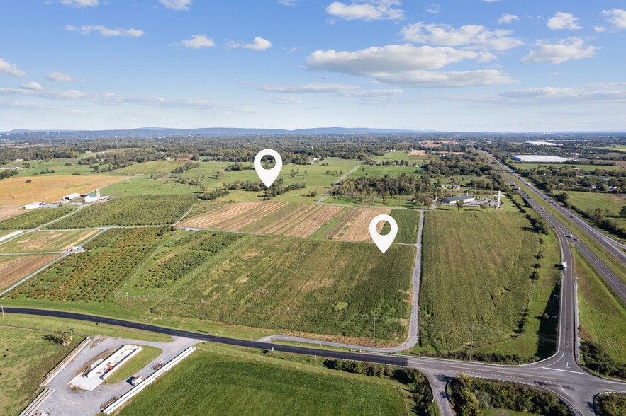 0 Hopewell Rd, Clear Brook, VA à vendre - Autre – Image 2 sur 5