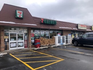 Plus de détails pour 14721-14727 Central Ave, Oak Forest, IL - Local commercial à louer