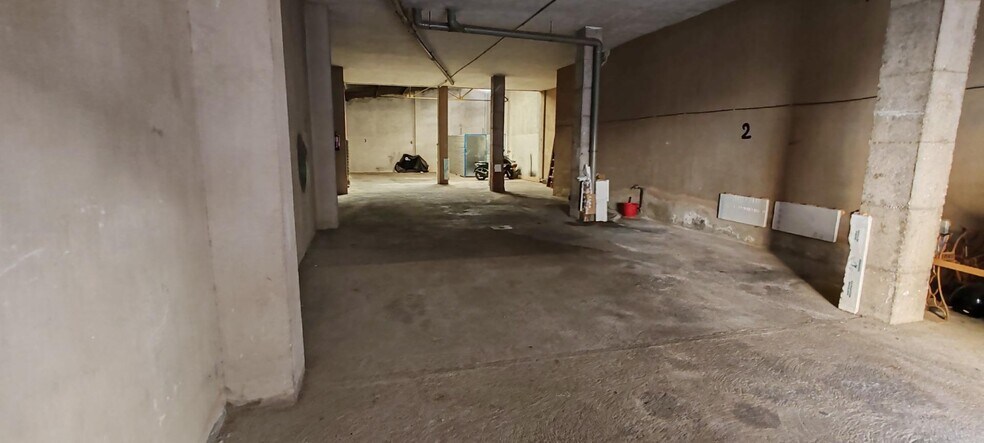 Industriel/Logistique dans Alcantarilla, Murcia à vendre - Photo de l’immeuble – Image 3 sur 7