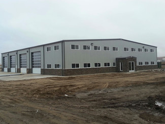 Plus de détails pour 603 Well St, Williston, ND - Industriel/Logistique à vendre