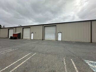 Plus de détails pour 511 Wilbur Ave, Antioch, CA - Industriel/Logistique à louer