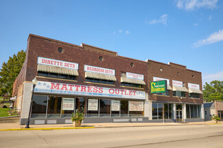 Plus de détails pour 427 5th St, Peru, IL - Local commercial à louer
