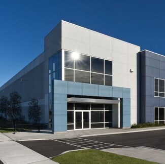 Plus de détails pour 12101 Worthington Rd, Pataskala, OH - Industriel/Logistique à louer