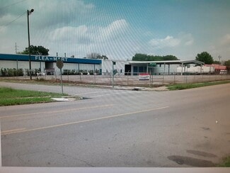 Plus de détails pour 2716 Avenue E, Birmingham, AL - Industriel/Logistique à vendre