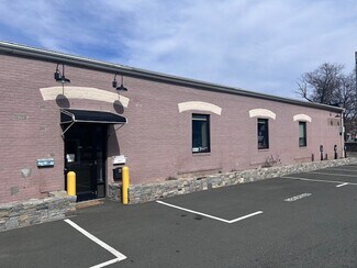Plus de détails pour 9 S Colony St, Wallingford, CT - Bureau/Local commercial à louer