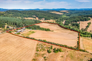 Plus de détails pour 21301 SW Houser Road rd, Sheridan, OR - Terrain à vendre