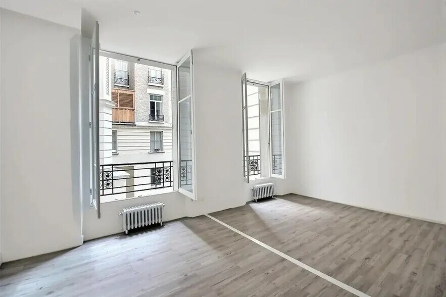 Bureau dans Paris à louer - Photo de l’immeuble – Image 1 sur 8