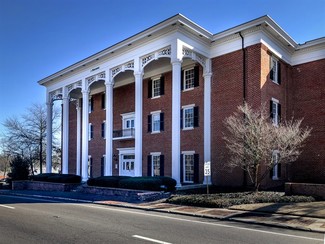 Plus de détails pour 710 Main St, Columbus, MS - Bureau à vendre
