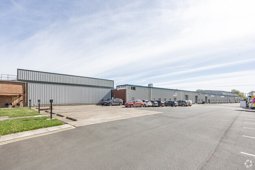 Fordshill Rd, Hereford à louer - Photo principale – Image 2 sur 5