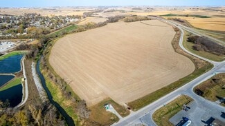 Plus de détails pour Magnolia Rd, Underwood, IA - Terrain à vendre