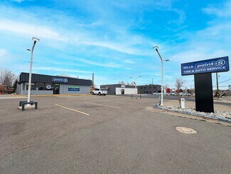 Plus de détails pour 8001 Washington St, Thornton, CO - Local commercial à vendre