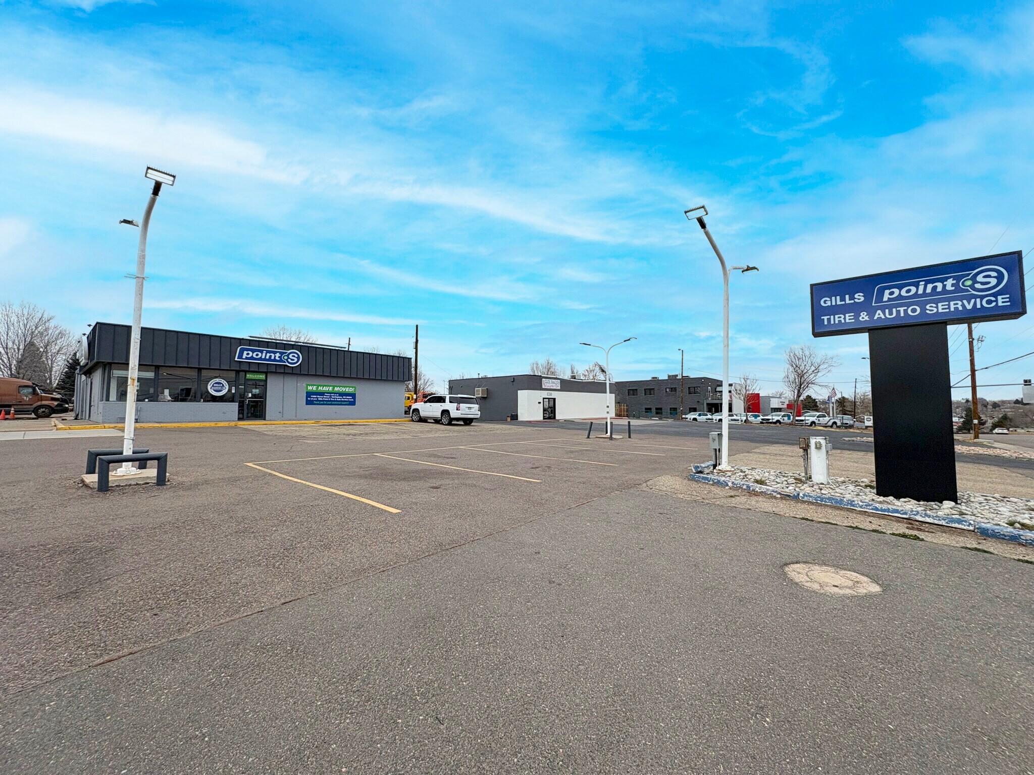 8001 Washington St, Thornton, CO à vendre Photo principale– Image 1 sur 6