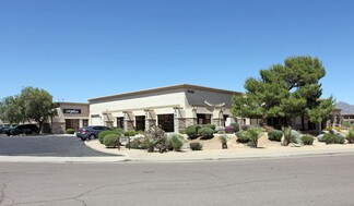 Plus de détails pour 7440 E Karen Dr, Scottsdale, AZ - Local d'activités à louer