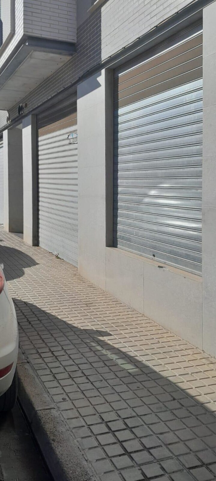 Immeuble residentiel dans La Pobla Llarga, Valencia à vendre Photo intérieure– Image 1 sur 5