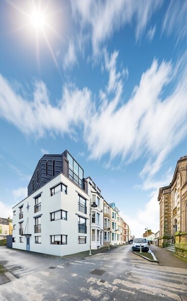 22 Clarence St, Morecambe à louer - Photo de l’immeuble – Image 3 sur 13