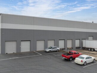 Plus de détails pour 11255 Pyrites Way, Gold River, CA - Industriel/Logistique à louer