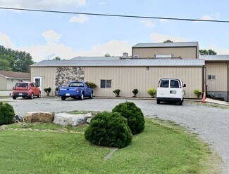 Plus de détails pour 5841 State Highway K St, Cape Girardeau, MO - Bureau à louer