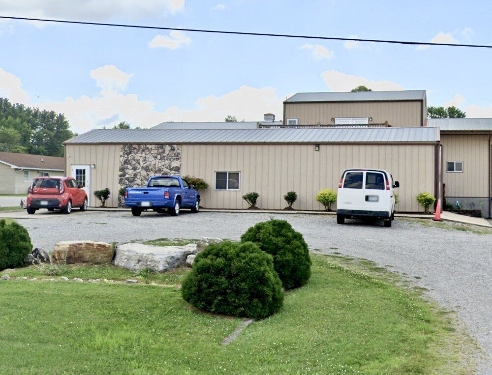 5841 State Highway K St, Cape Girardeau, MO à louer Photo de l’immeuble– Image 1 sur 10