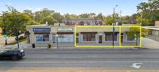 Plus de détails pour 10648-10660 S Western Ave, Chicago, IL - Local commercial à louer