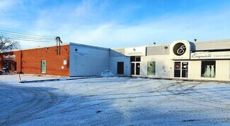 Plus de détails pour 1202A Quebec Av, Saskatoon, SK - Bureau/Local commercial à louer