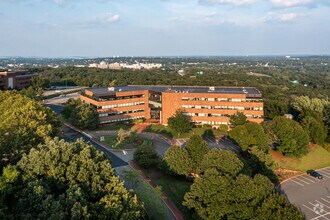 35 Braintree Hill Office Park, Braintree, MA - Vue aérienne vue de carte - Image1