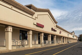 Plus de détails pour 980 Shrewsbury Ave, Tinton Falls, NJ - Local commercial à louer