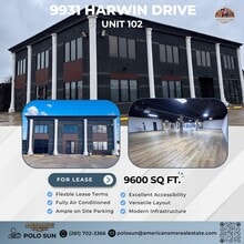 9931 Harwin Dr, Houston, TX à louer Autre– Image 1 sur 1