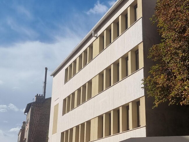 Plus de détails pour 10 Rue Des Fédérés, Montreuil - Bureau, Industriel/Logistique à louer