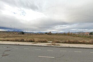 Plus de détails pour Calle de Bartolomé de las Casas, Ávila - Terrain à vendre