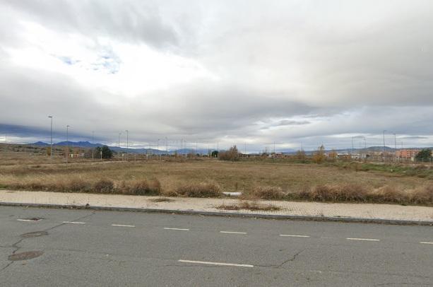Calle de Bartolomé de las Casas, Ávila, Ávila à vendre Plan d’étage– Image 1 sur 5
