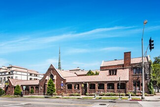 Plus de détails pour 95 N Marengo Ave, Pasadena, CA - Local commercial à vendre